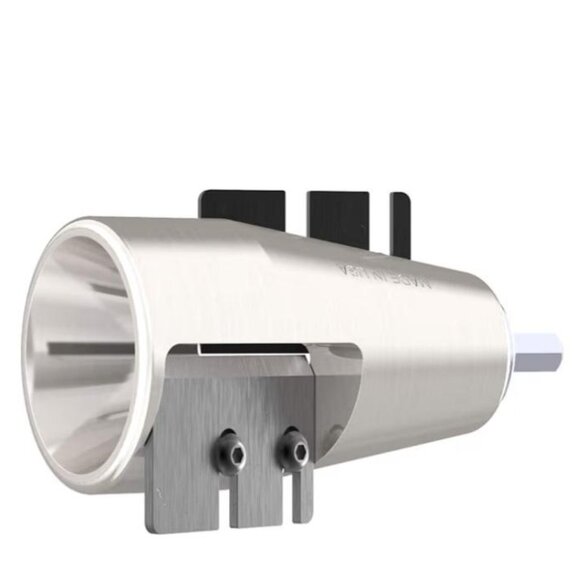 Lumberjack Tools 30° Staking Tool (ST2000) MAX MATERIAL SIZE: 2" - Picture 2 of 10